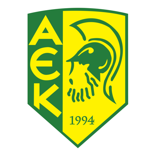 AEK F.C. logo