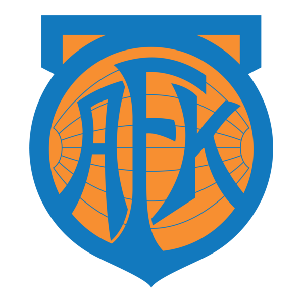Aelesunds FK logo