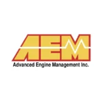 AEM Advanced Engine Management Logo