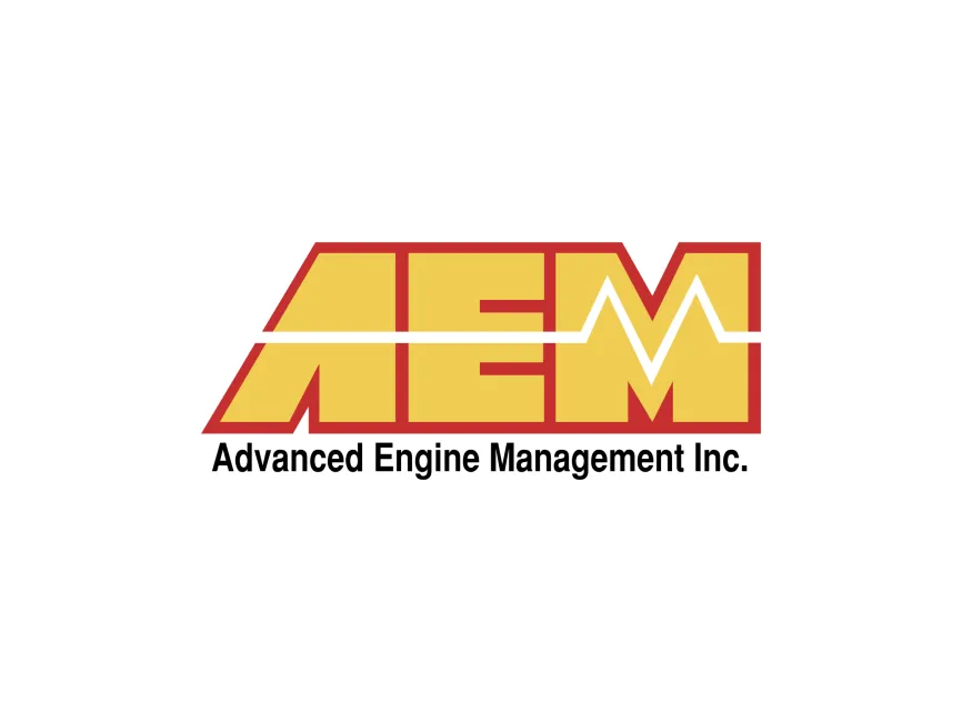 AEM Advanced Engine Management Logo