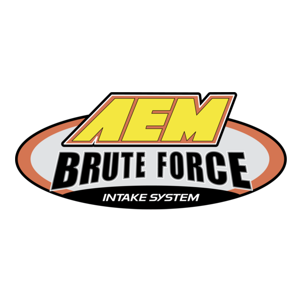 AEM Brute Force logo