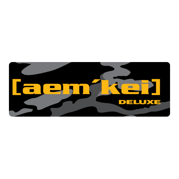 Aem' Kei logo