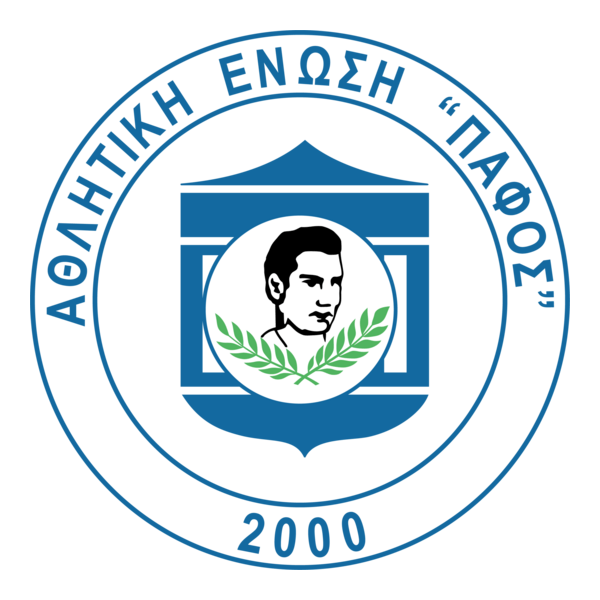 AEP Paphos FC logo