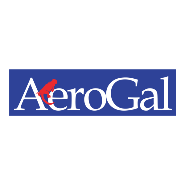 AerGal logo
