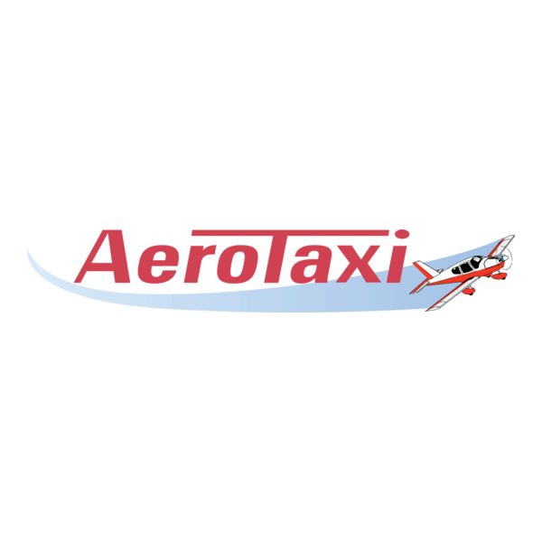Aero Taxi logo