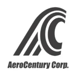 AeroCentury Corp Logo