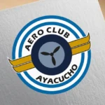 Aeroclub Ayacucho de Ayacucho Buenos Aires Logo