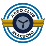 Aeroclub Ayacucho de Ayacucho Buenos Aires Logo
