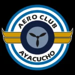 Aeroclub Ayacucho de Ayacucho Buenos Aires Logo