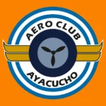 Aeroclub Ayacucho de Ayacucho Buenos Aires Logo