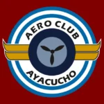 Aeroclub Ayacucho de Ayacucho Buenos Aires Logo