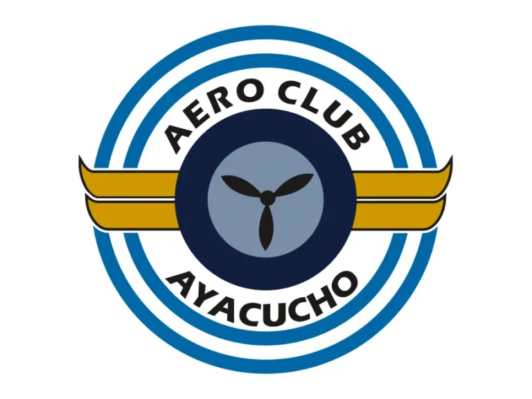 Aeroclub Ayacucho de Ayacucho Buenos Aires Logo
