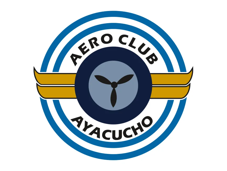Aeroclub Ayacucho de Ayacucho Buenos Aires Logo