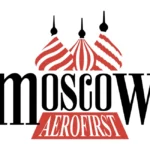 AEROFIRST MOSCOW Logo