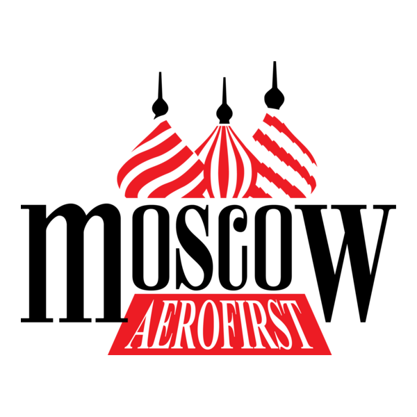 Aerofirst Moscow logo