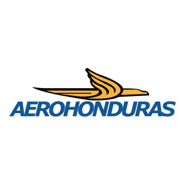 AeroHonduras logo