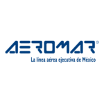 Aeromar, la línea aérea ejecutiva de México logo