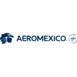 Aeromexico New 2024 Logo