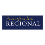 Aeroperlas Regional Panama logo