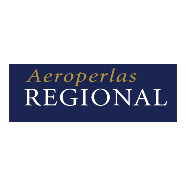 Aeroperlas Regional Panama logo