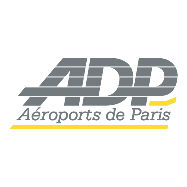 Aeroports de Paris logo