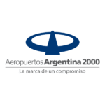 Aeropuertos Argentina 2000 logo