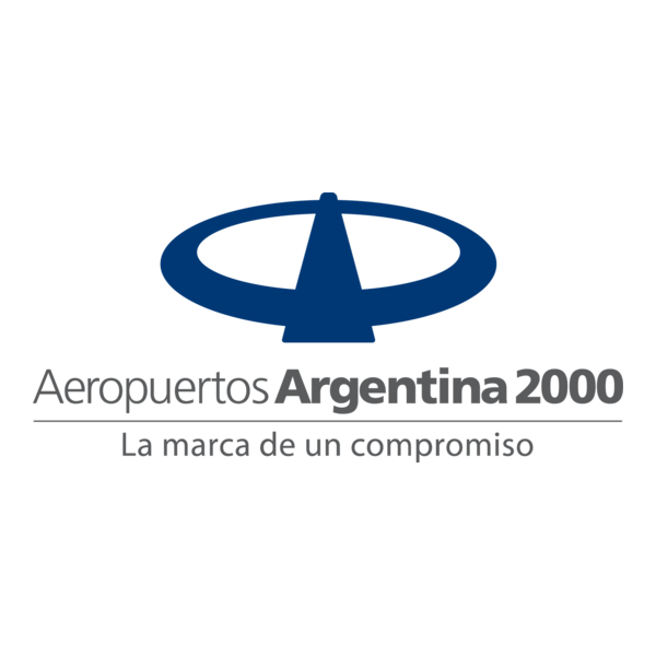 Aeropuertos Argentina 2000 logo