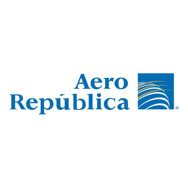 aerorepublica logo