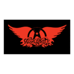 Aerosmith Gems logo