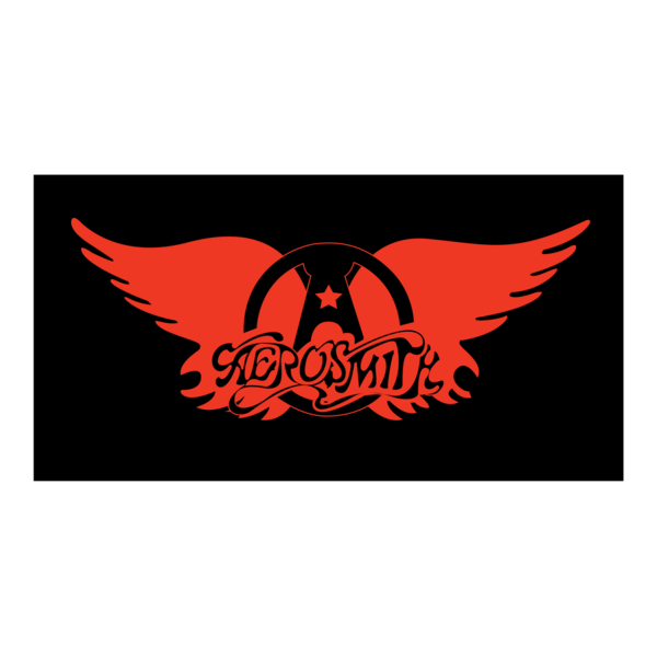 Aerosmith Gems logo