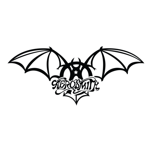 Aerosmith logo