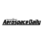 Aerospace Daily logo