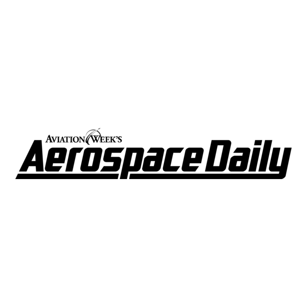 Aerospace Daily logo