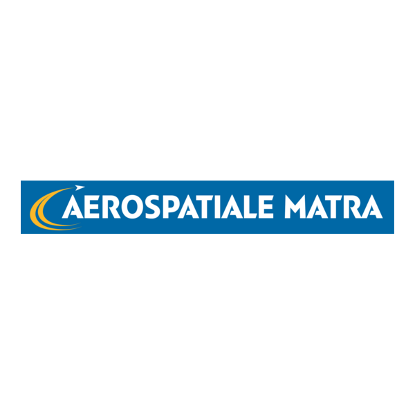 Aerospatiale Matra logo
