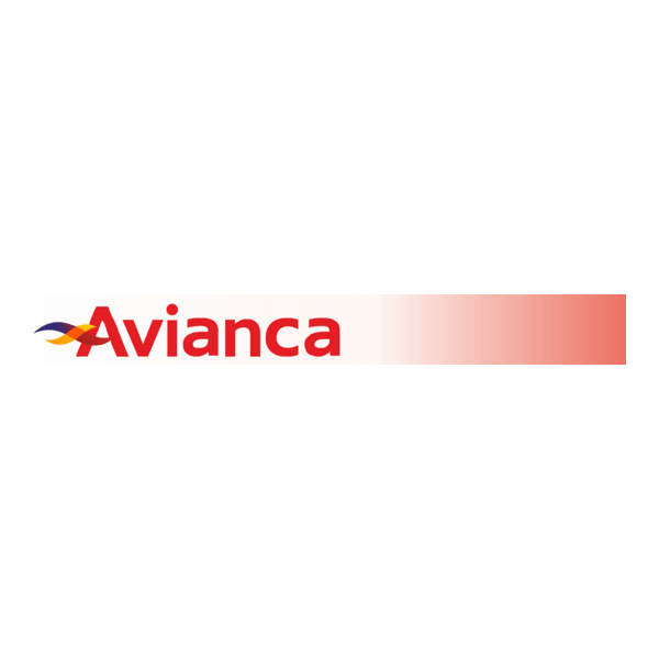 Aerovнas del Continente Americano logo