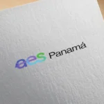 Aes Panama Logo