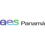 Aes Panama Logo