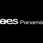 Aes Panama Logo
