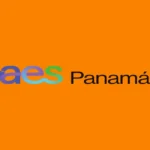 Aes Panama Logo