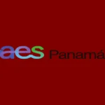 Aes Panama Logo