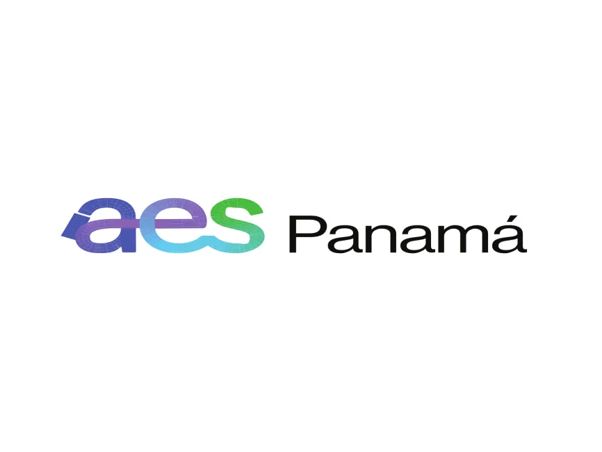 Aes Panama Logo