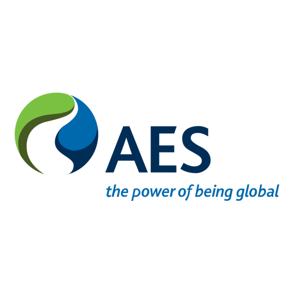 AES logo