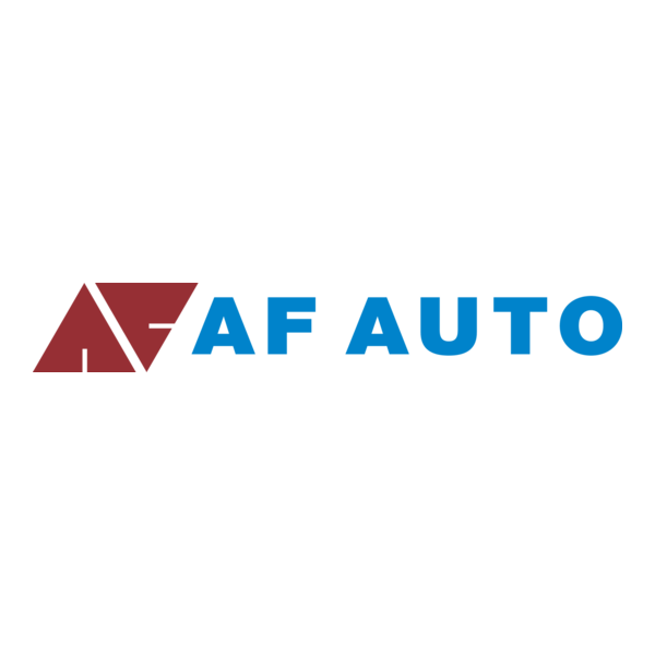 AF Auto logo