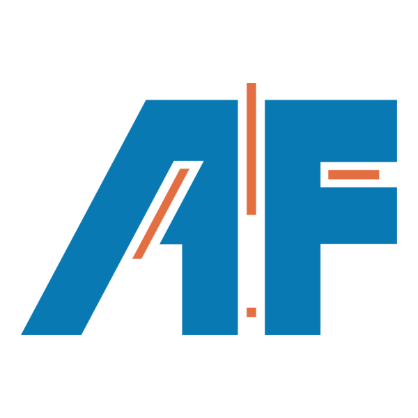 AF Erkend logo