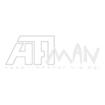 AF1man logo