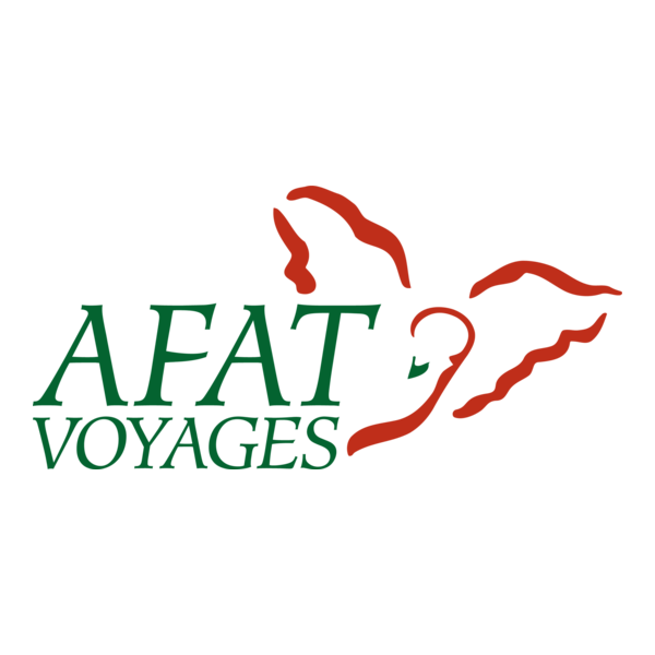 Afat Voyages logo