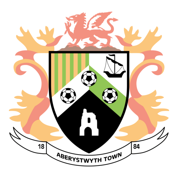 AFC Aberystwyth Town logo