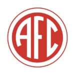 AFC America Futebol Clube de Teofilo Otoni MG Logo