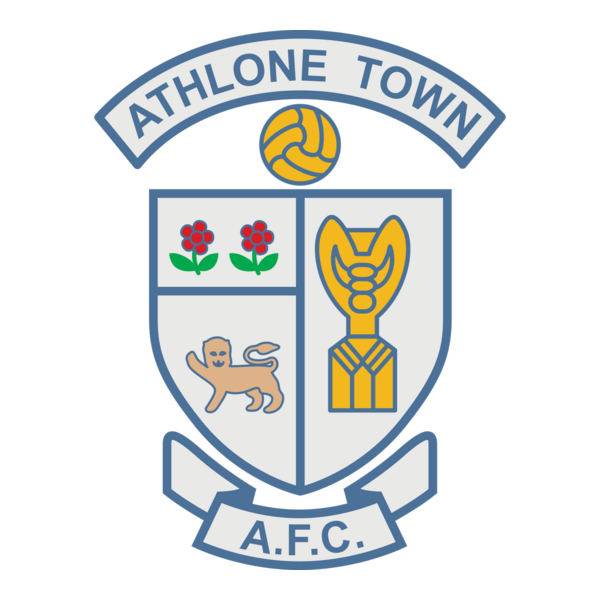 AFC Athlone Town (old) logo