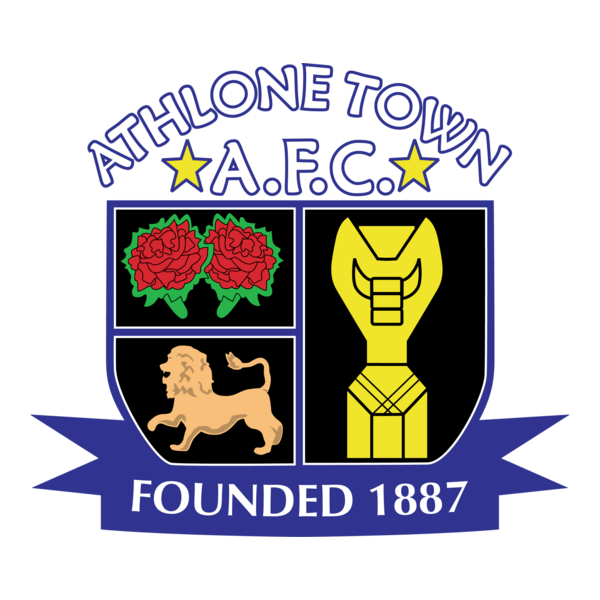 AFC Athlone Town logo